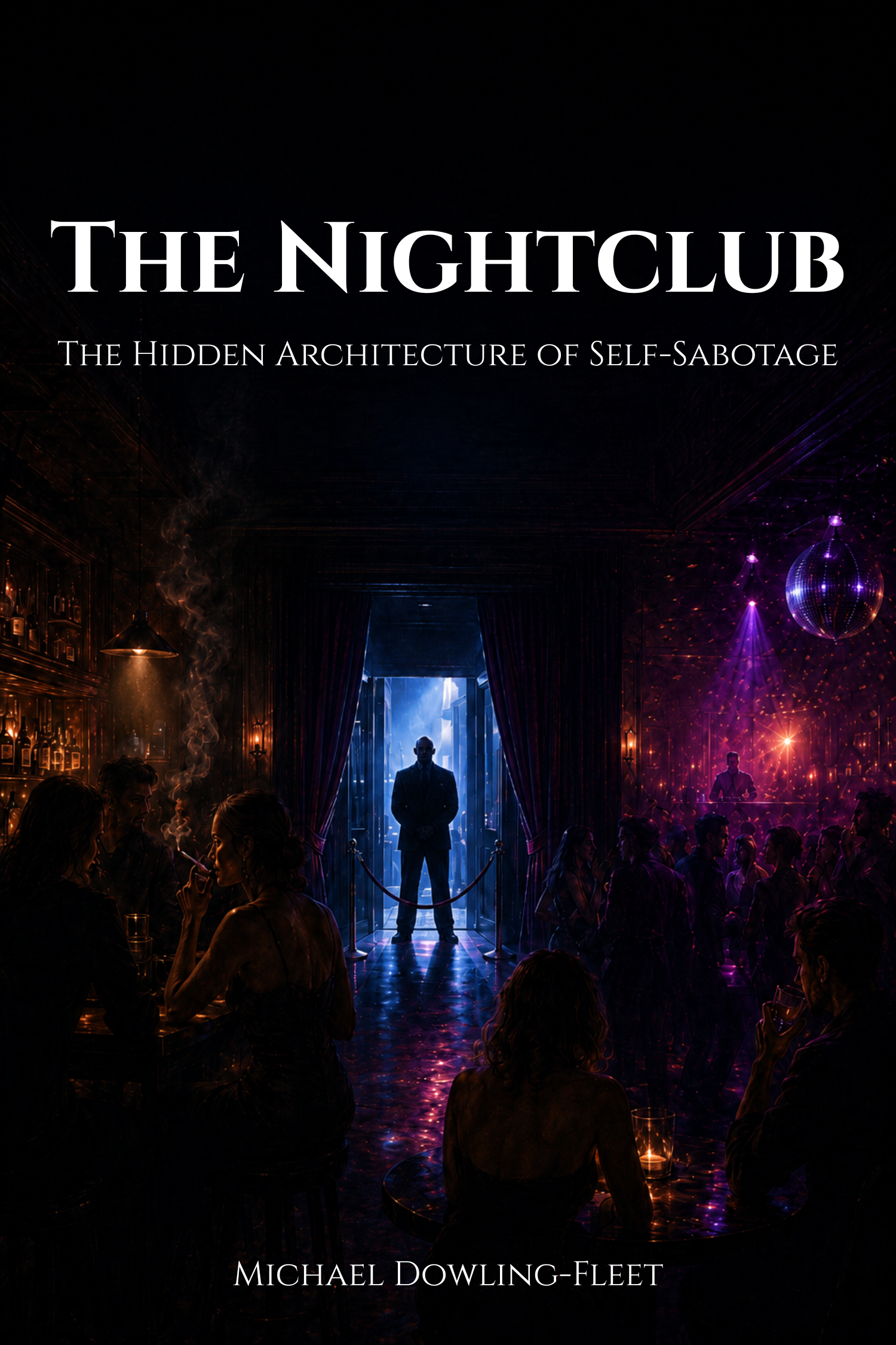 The Nightclub by Michael Dowling-Fleet